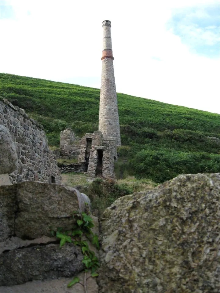 Day 5 kenidjack arsenic stack